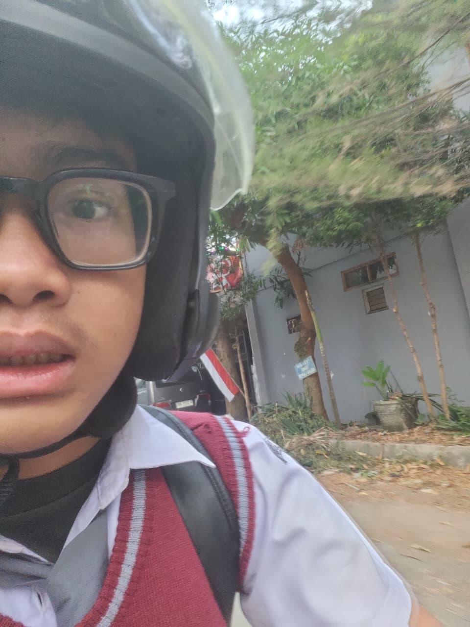 Foto Profil Aliyyandra